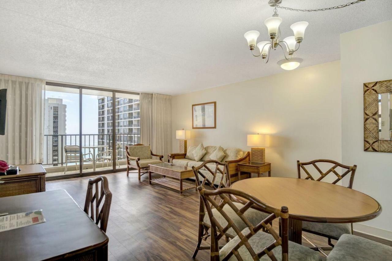 Waikiki Banyan By Koko Resorts Гонолулу Номер фото